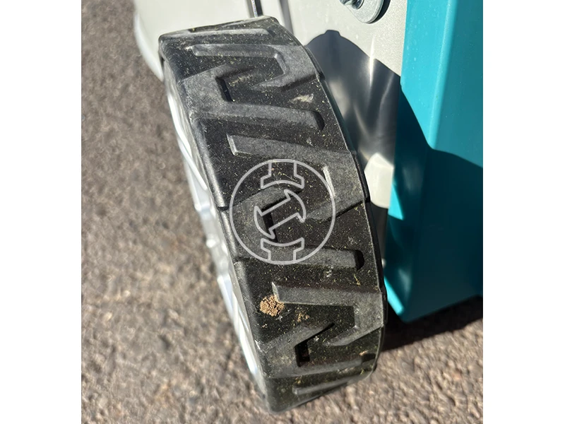 Makita DLM463Z akkus fűnyíró (újracsomagolt)