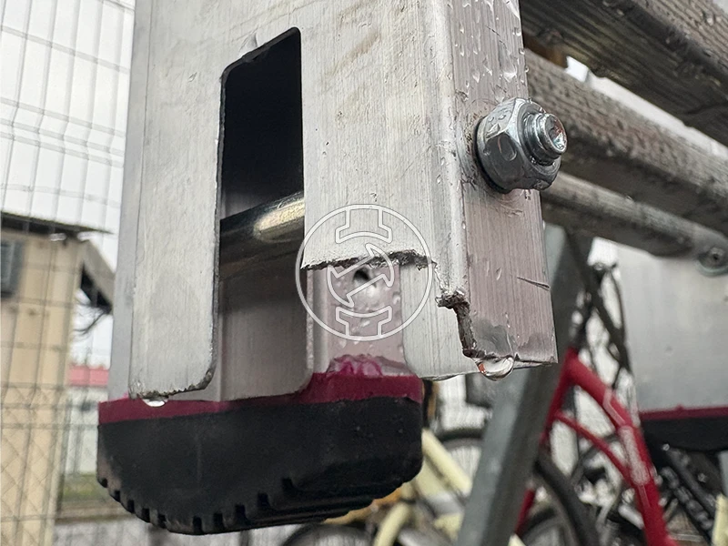 Krause CORDA háromrészes többcélú létra (újracsomagolt)