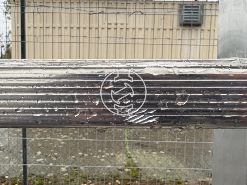 Krause CORDA háromrészes többcélú létra (újracsomagolt)