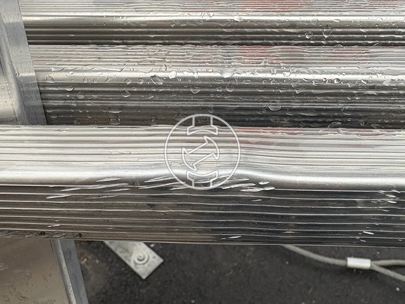 Krause CORDA háromrészes többcélú létra (újracsomagolt)