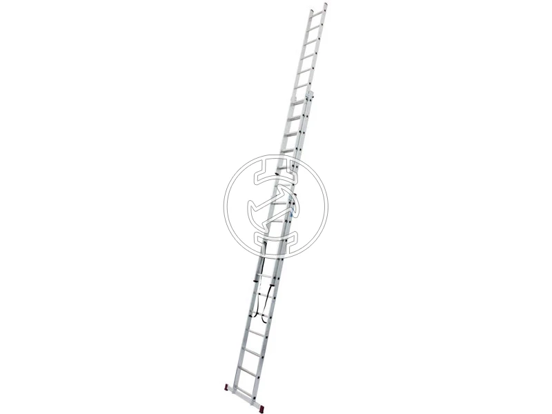 Krause CORDA háromrészes többcélú létra (újracsomagolt)