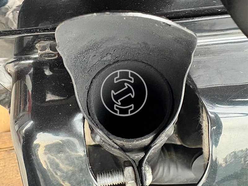 Senci SC-7500Q dízelmotoros egyfázisú aggregátor (újracsomagolt)