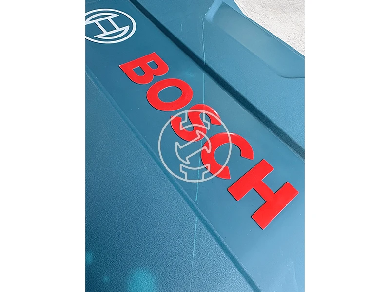 Bosch GBH 2-28 F elektromos fúró-vésőkalapács (újracsomagolt)