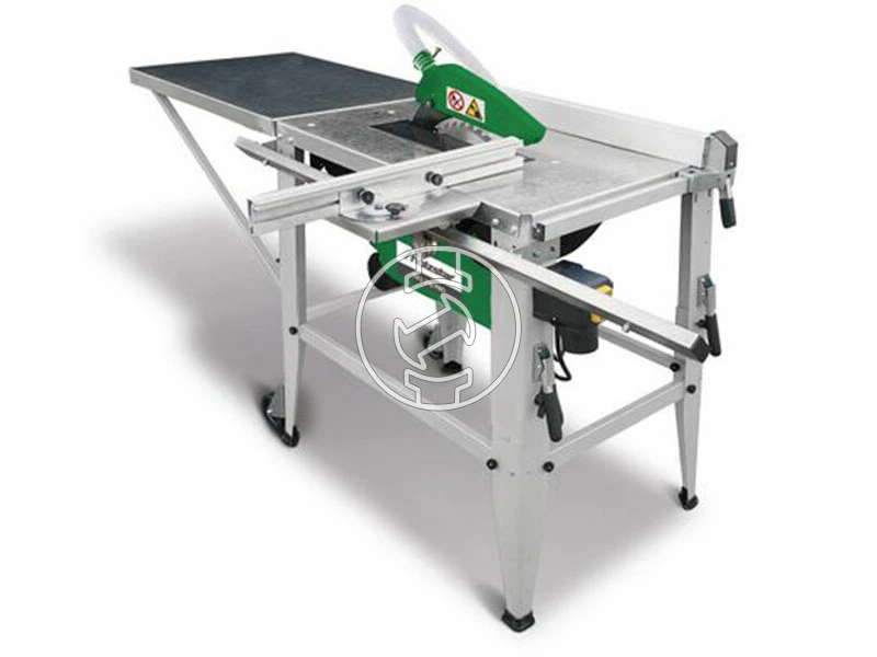 Holzstar TKS 316 PRO (230 V) elektromos asztali körfűrész (újracsomagolt)
