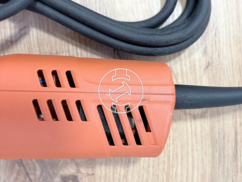 Fein WSG 8-115 elektromos sarokcsiszoló (értékcsökkent)