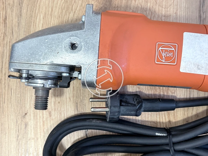 Fein WSG 8-115 elektromos sarokcsiszoló (értékcsökkent)