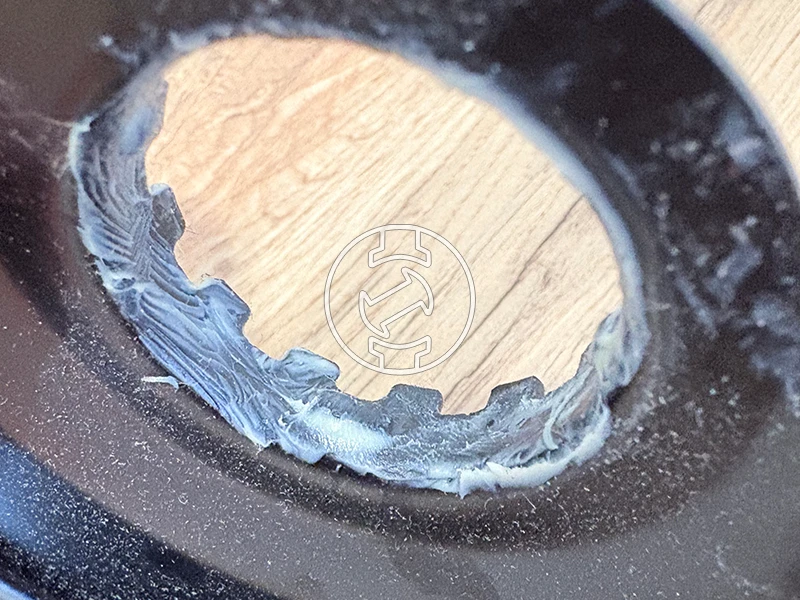 Fein WSG 8-115 elektromos sarokcsiszoló (értékcsökkent)