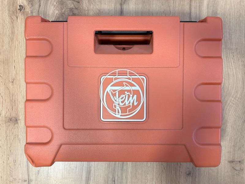 Fein FMT 250 QuickStart Starlock elektromos multifunkciós gép rezgő (újracsomagolt)