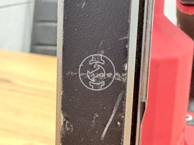 Milwaukee M18FFUS-302C akkus kerítés kapcsozó (újracsomagolt)