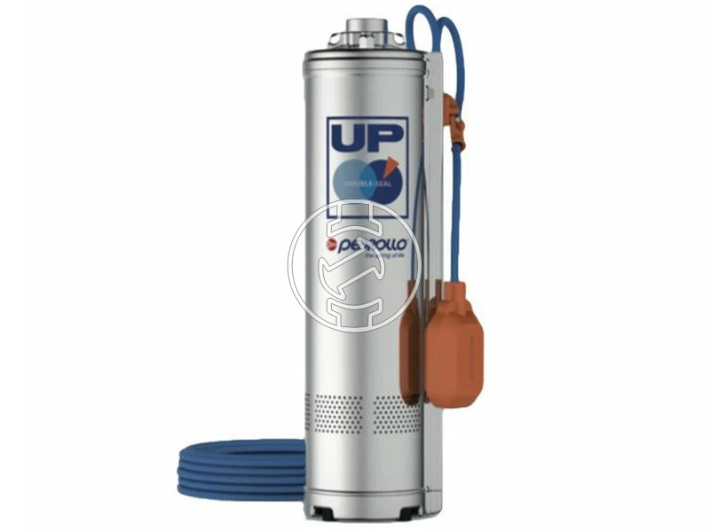 Pedrollo ES UPm2/5 - GE 20m ásottkút szivattyú (újracsomagolt)