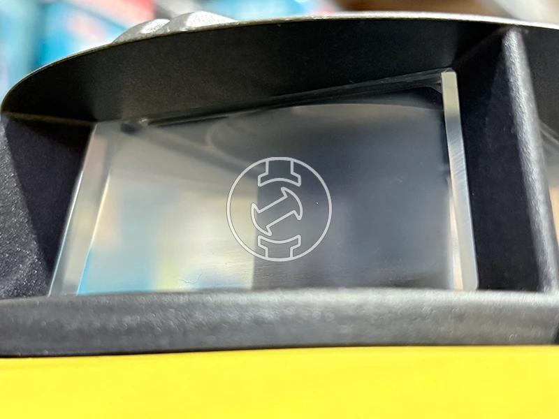 Leica Rugby 610 forgólézer (újracsomagolt)