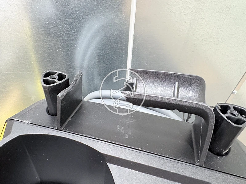 Karcher K4 PCF elektromos magasnyomású mosó (újracsomagolt)