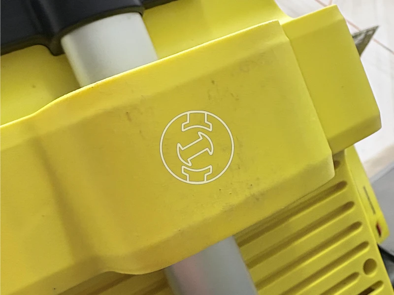 Karcher K3 K3 CLASSIC elektromos magasnyomású mosó (újracsomagolt)