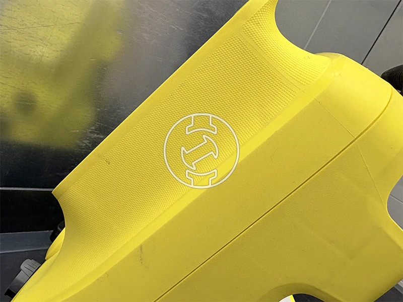 Karcher K3 K3 CLASSIC elektromos magasnyomású mosó (újracsomagolt)