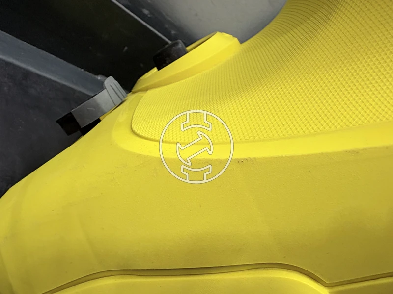 Karcher K3 K3 CLASSIC elektromos magasnyomású mosó (újracsomagolt)