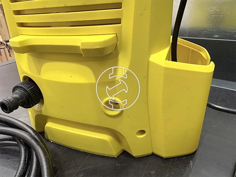 Karcher K2 UNED elektromos magasnyomású mosó (újracsomagolt)