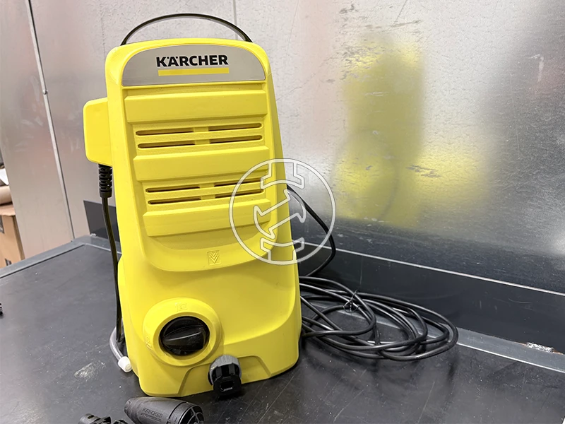 Karcher K2 CLASSIC H elektromos magasnyomású mosó (újracsomagolt)