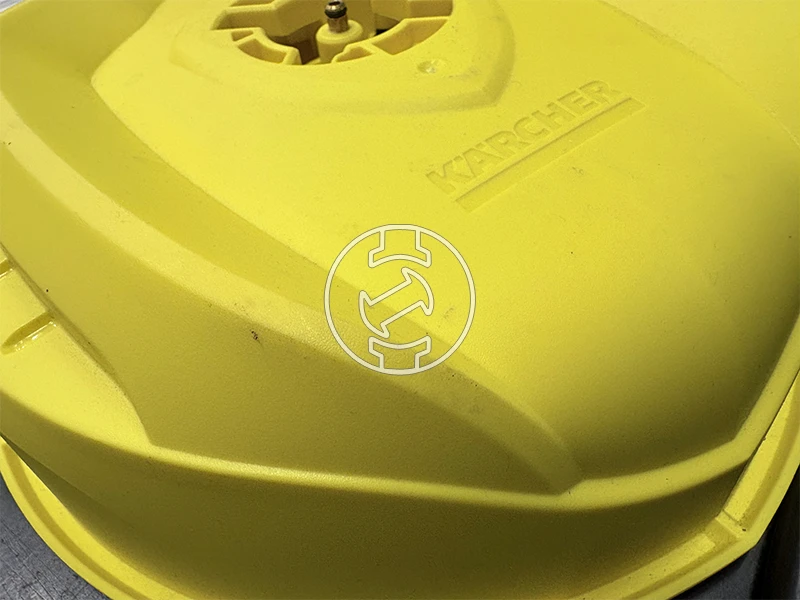 Karcher K2 CLASSIC H elektromos magasnyomású mosó (újracsomagolt)