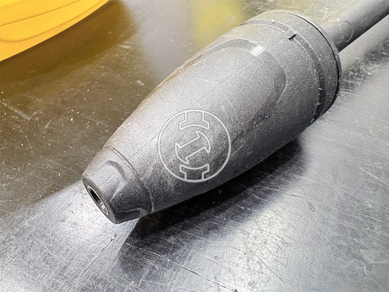 Karcher K2 CLASSIC H elektromos magasnyomású mosó (újracsomagolt)