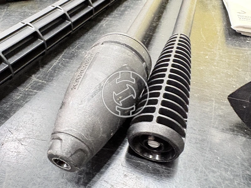 Karcher K2 CLASSIC H elektromos magasnyomású mosó (újracsomagolt)