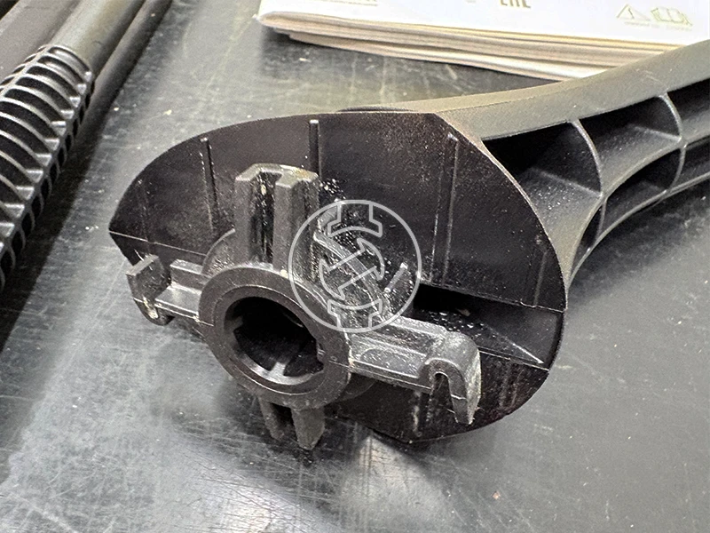 Karcher K2 CLASSIC H elektromos magasnyomású mosó (újracsomagolt)