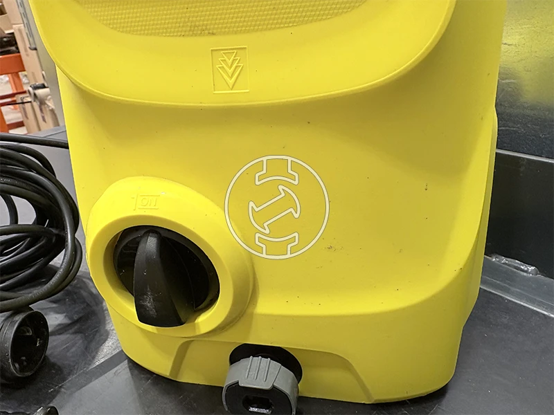 Karcher K2 CLASSIC H elektromos magasnyomású mosó (újracsomagolt)