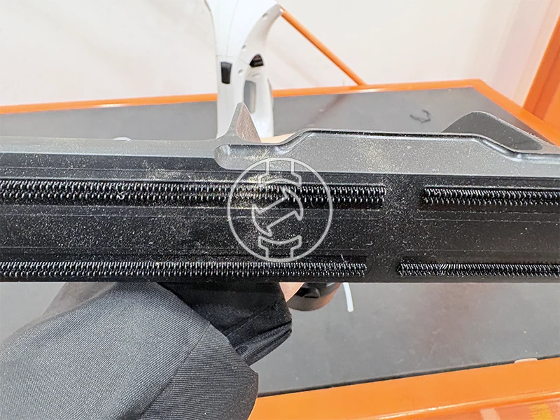 Karcher WV2 PLUS akkus ablaktisztító (újracsomagolt)