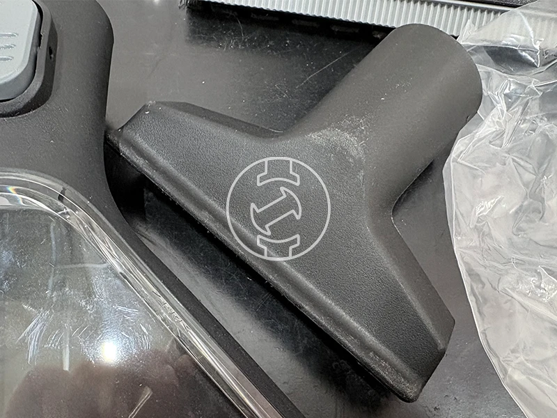 Karcher SE4 elektromos kárpittisztító (újracsomagolt)