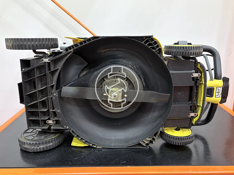 Karcher LMO 36-46 akkus fűnyíró (újracsomagolt)