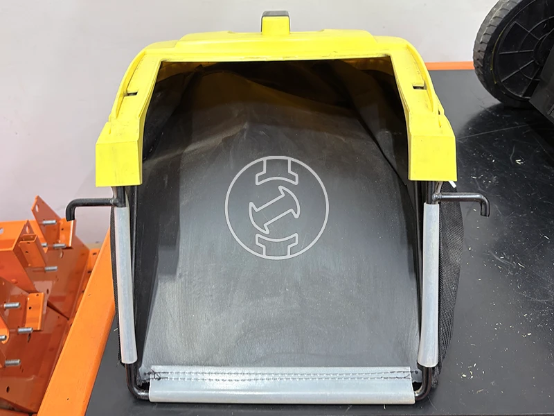 Karcher LMO 36-46 akkus fűnyíró (újracsomagolt)