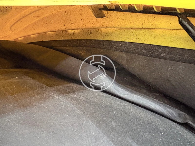 Karcher LMO 36-46 akkus fűnyíró (újracsomagolt)