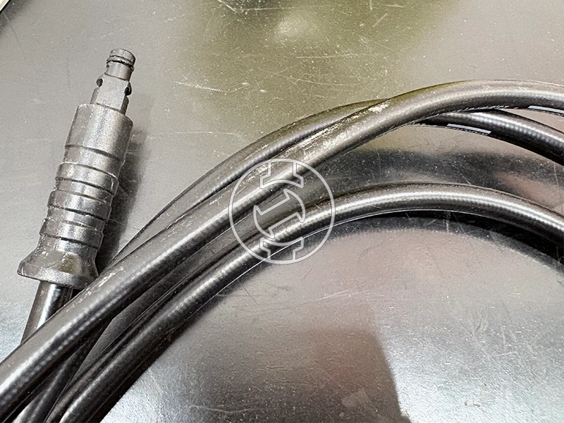 Karcher K2 UNED elektromos magasnyomású mosó (újracsomagolt)