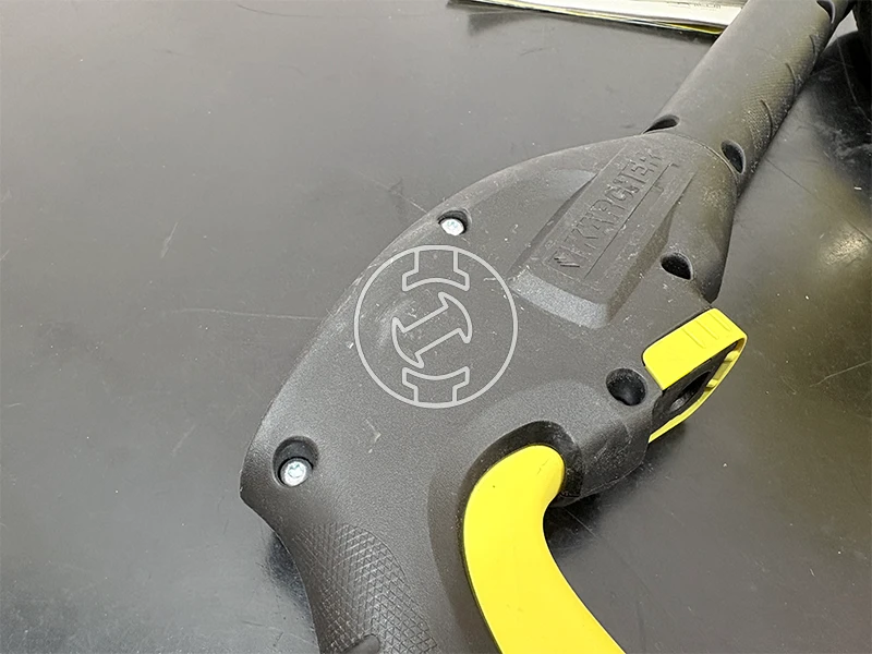 Karcher K3 CLASSIC elektromos magasnyomású mosó (újracsomagolt)