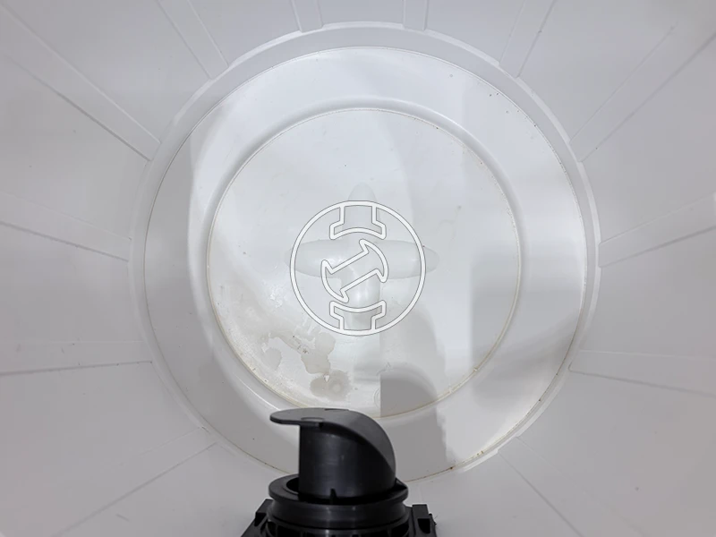 Karcher SE4 elektromos kárpittisztító (újracsomagolt)