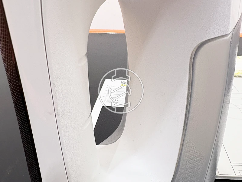 Karcher WV6 PL akkus ablaktisztító (újracsomagolt)