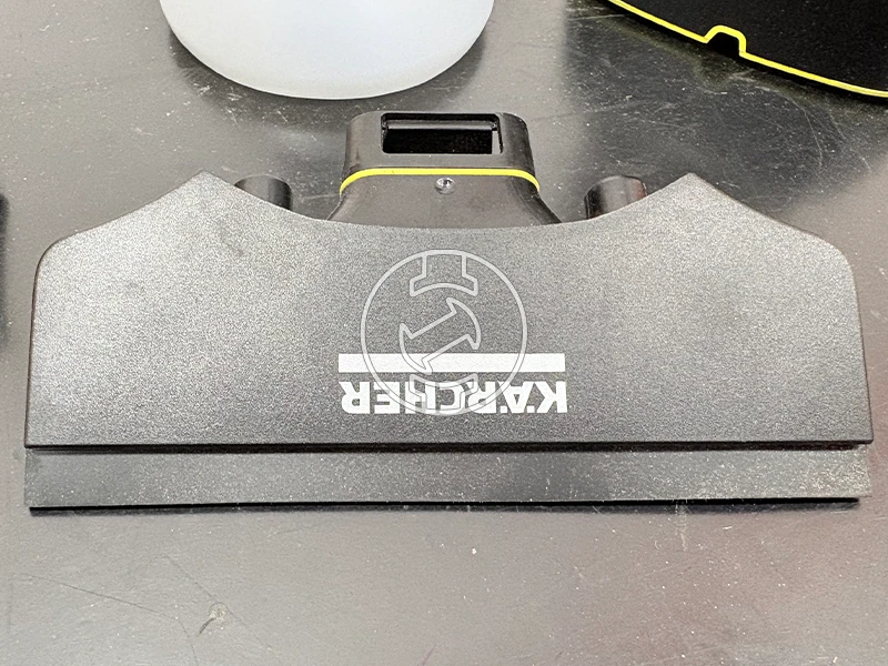 Karcher WV5 PLUS BATT akkus ablaktisztító (újracsomagolt)