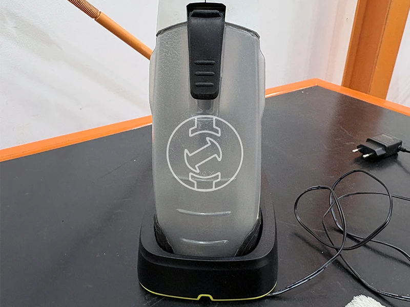 Karcher WV5 PLUS BATT akkus ablaktisztító (újracsomagolt)