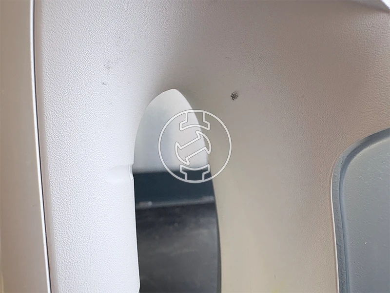 Karcher WV6 PL akkus ablaktisztító (újracsomagolt)