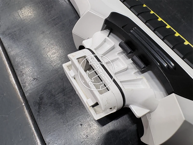 Karcher WV7 SLINE akkus ablaktisztító (újracsomagolt)