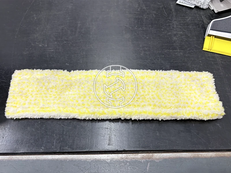 Karcher WV7 SLINE akkus ablaktisztító (újracsomagolt)