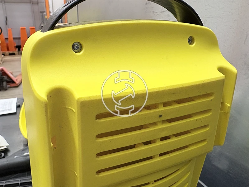 Karcher K2 C elektromos magasnyomású mosó (újracsomagolt)