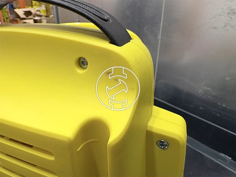 Karcher K2 C elektromos magasnyomású mosó (újracsomagolt)