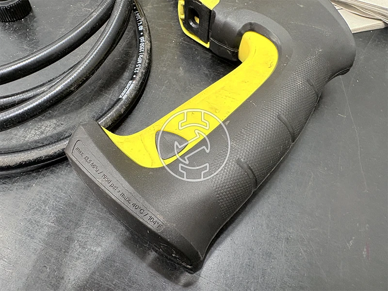 Karcher K2 UNED elektromos magasnyomású mosó (újracsomagolt)