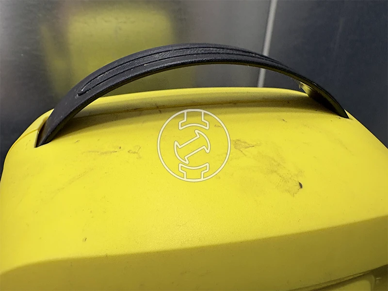 Karcher K2 UNED elektromos magasnyomású mosó (újracsomagolt)