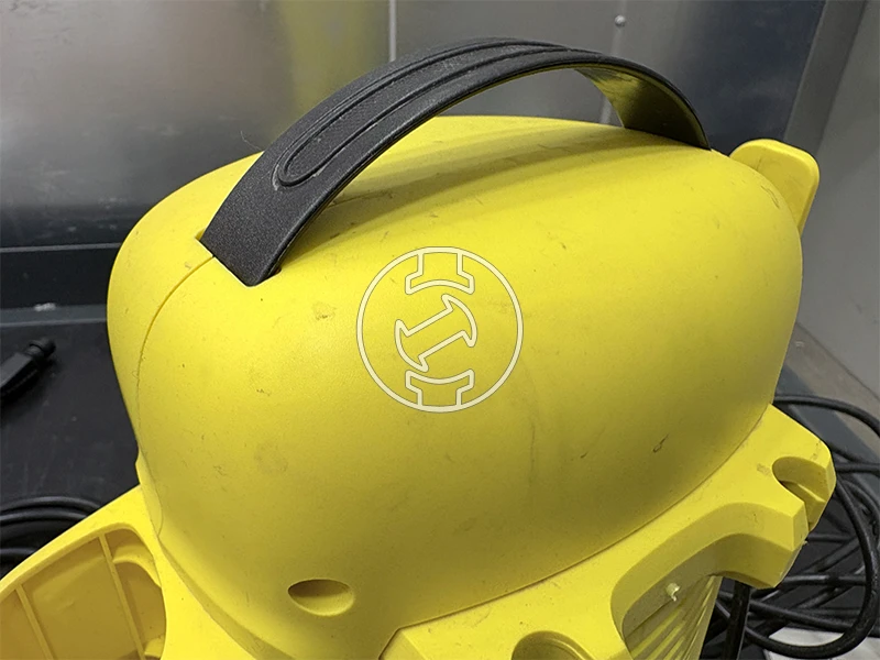 Karcher K2 UNED elektromos magasnyomású mosó (újracsomagolt)