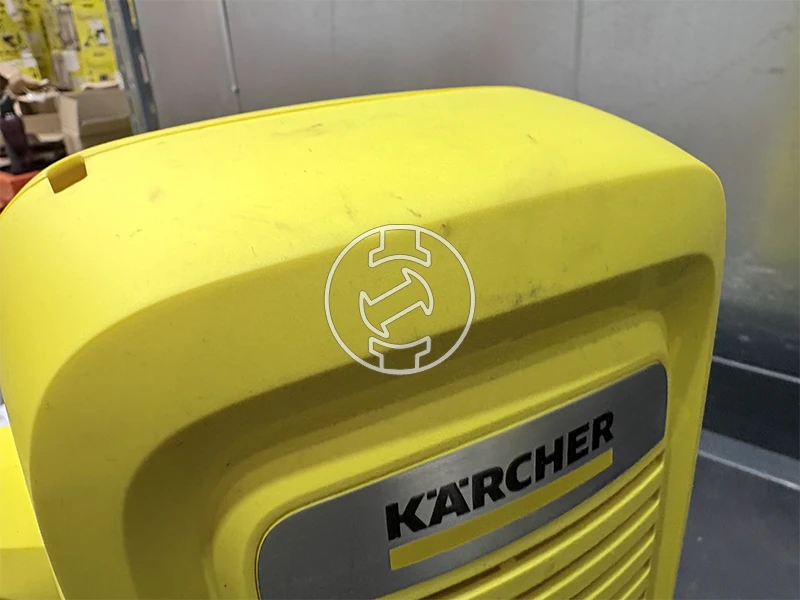 Karcher K2 UNED elektromos magasnyomású mosó (újracsomagolt)