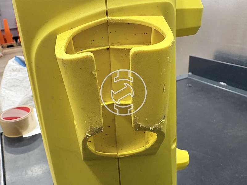 Karcher K2 UNED elektromos magasnyomású mosó (újracsomagolt)