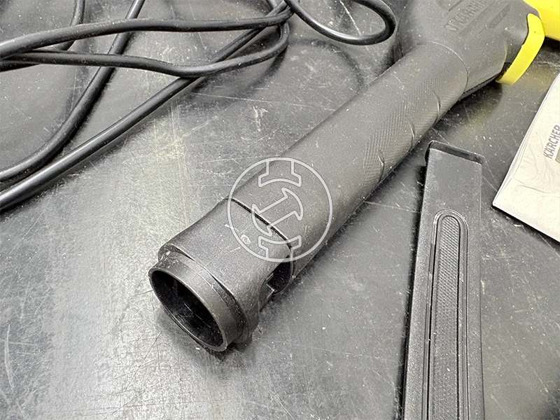 Karcher K2 UNED elektromos magasnyomású mosó (újracsomagolt)