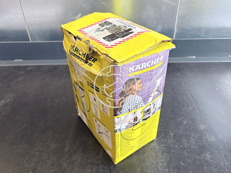 Karcher KWI 1 akkus ablaktisztító (újracsomagolt)