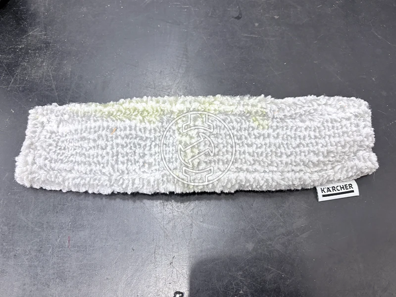 Karcher WV 5 PLUS akkus ablaktisztító (újracsomagolt)